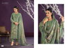 Ayleen By Kilory Bhagalpuri Printed Designer Salwar Suits Suppliers In India